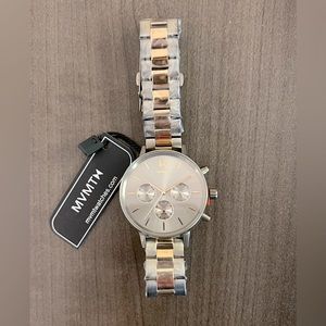 MVMT women’s watch. Nova, Orion rose 38mm